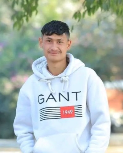 Sagar Dhungel